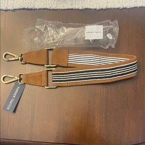 Parker Thatch Shoulder Strap
